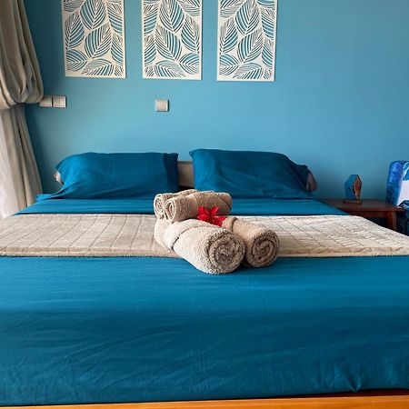 Blue Moana Studio Papeete - Sea View, Ac, Fast Wifi, Pool, Gym Экстерьер фото