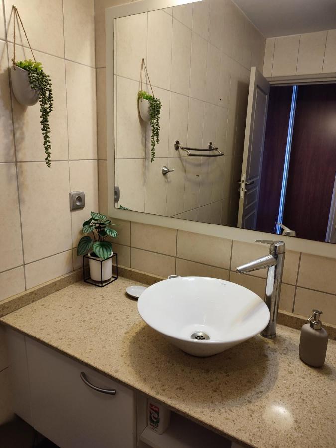 Blue Moana Studio Papeete - Sea View, Ac, Fast Wifi, Pool, Gym Экстерьер фото