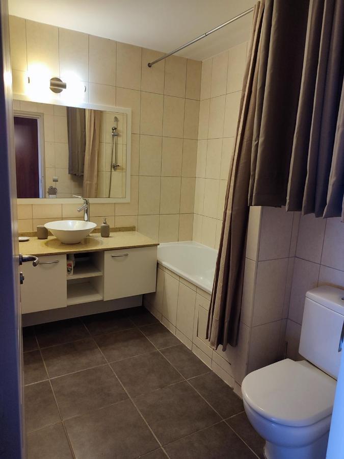 Blue Moana Studio Papeete - Sea View, Ac, Fast Wifi, Pool, Gym Экстерьер фото